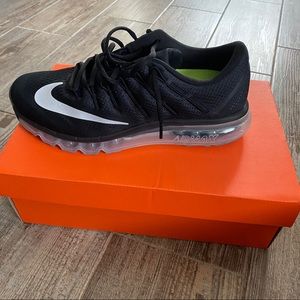 Nike Air Max 2016